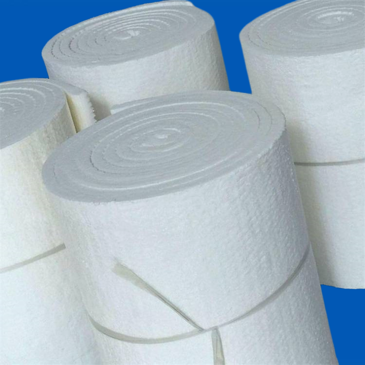 陕县陶瓷纤维毡